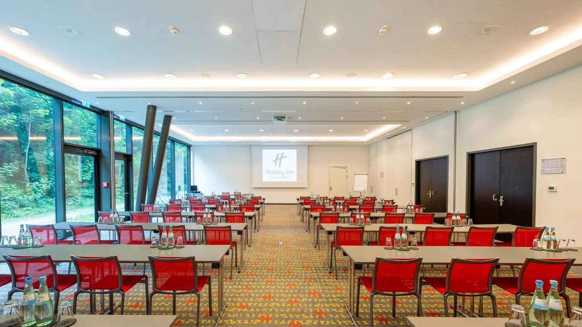 Holiday Inn Munich - Westpark By Ihg 4*,  Γερμανία