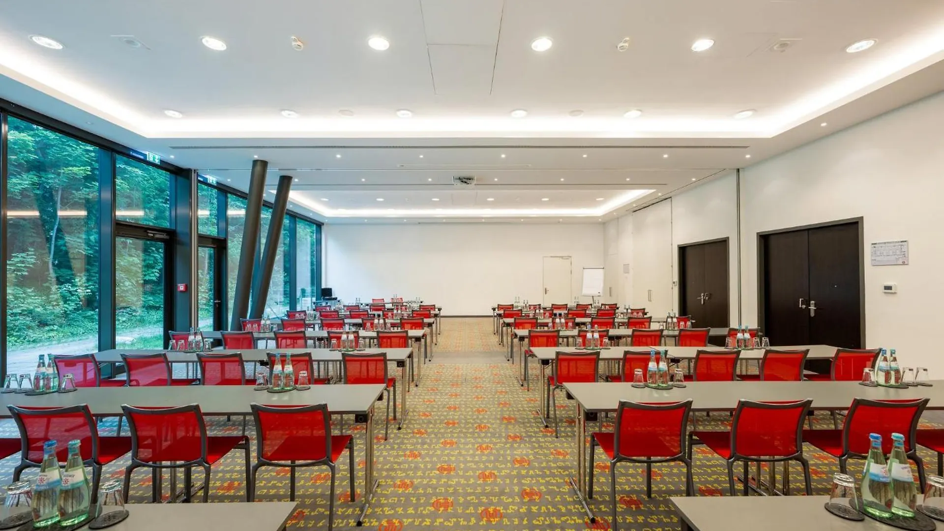 **** Ξενοδοχείο Holiday Inn Munich - Westpark By Ihg Γερμανία
