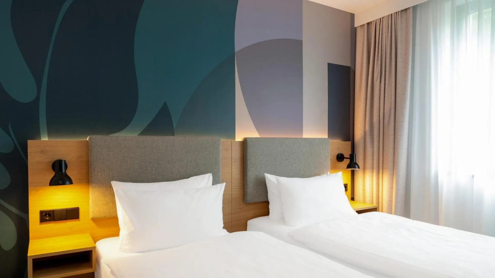 **** Ξενοδοχείο Holiday Inn Munich - Westpark By Ihg Γερμανία