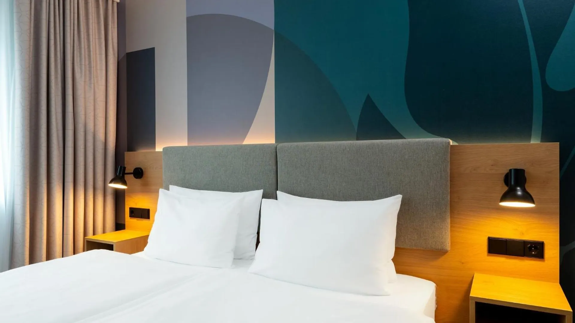 **** Ξενοδοχείο Holiday Inn Munich - Westpark By Ihg Γερμανία