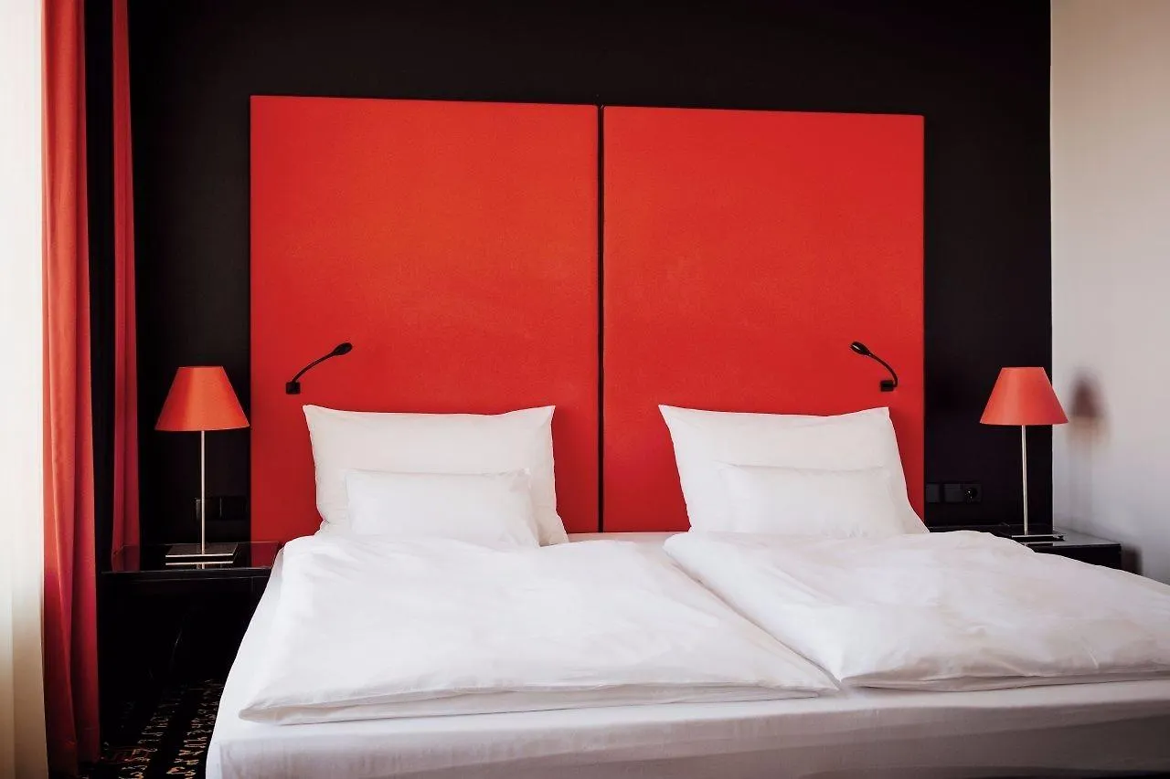 Holiday Inn Munich - Westpark By Ihg