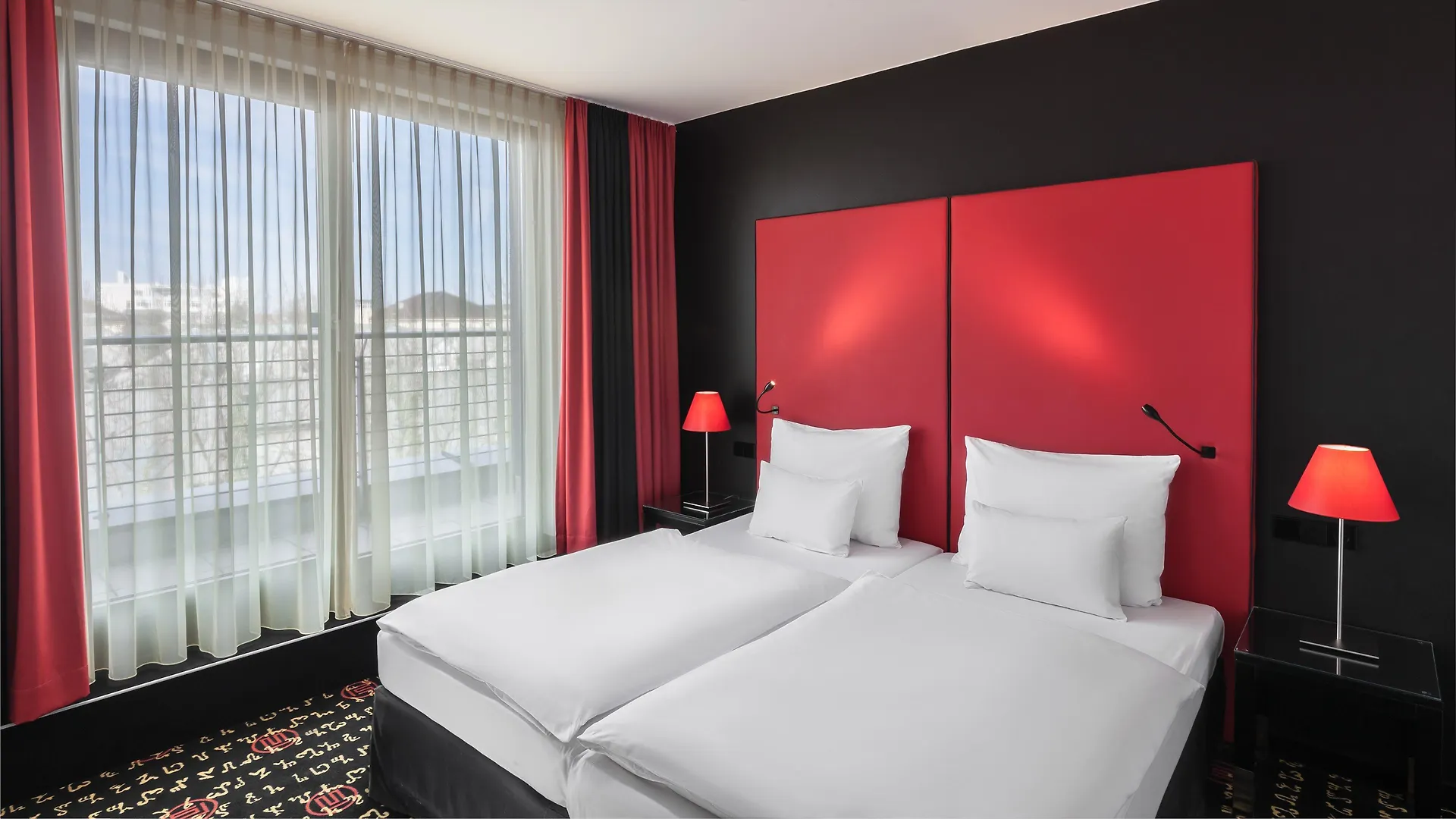 Hotel Holiday Inn Munich - Westpark By Ihg