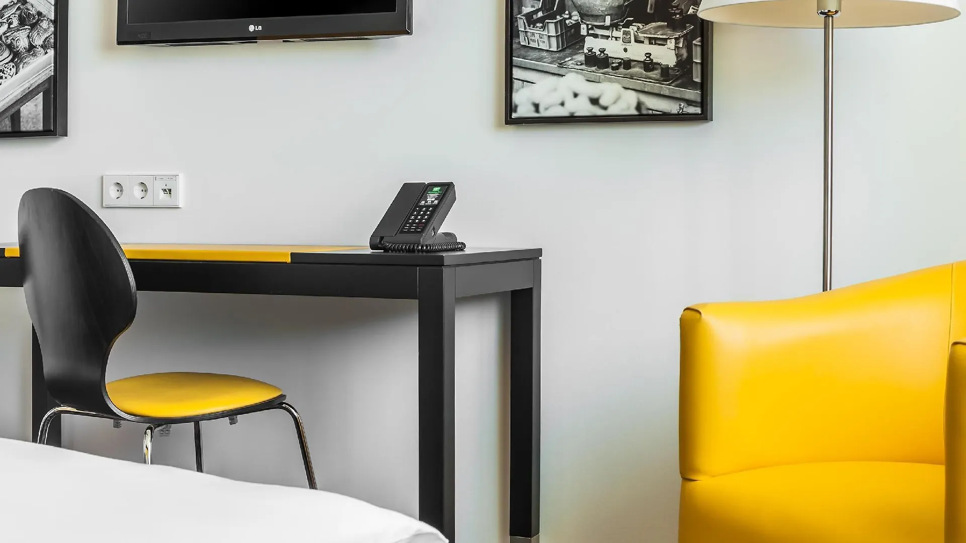 Holiday Inn Munich - Westpark By Ihg Hotel
