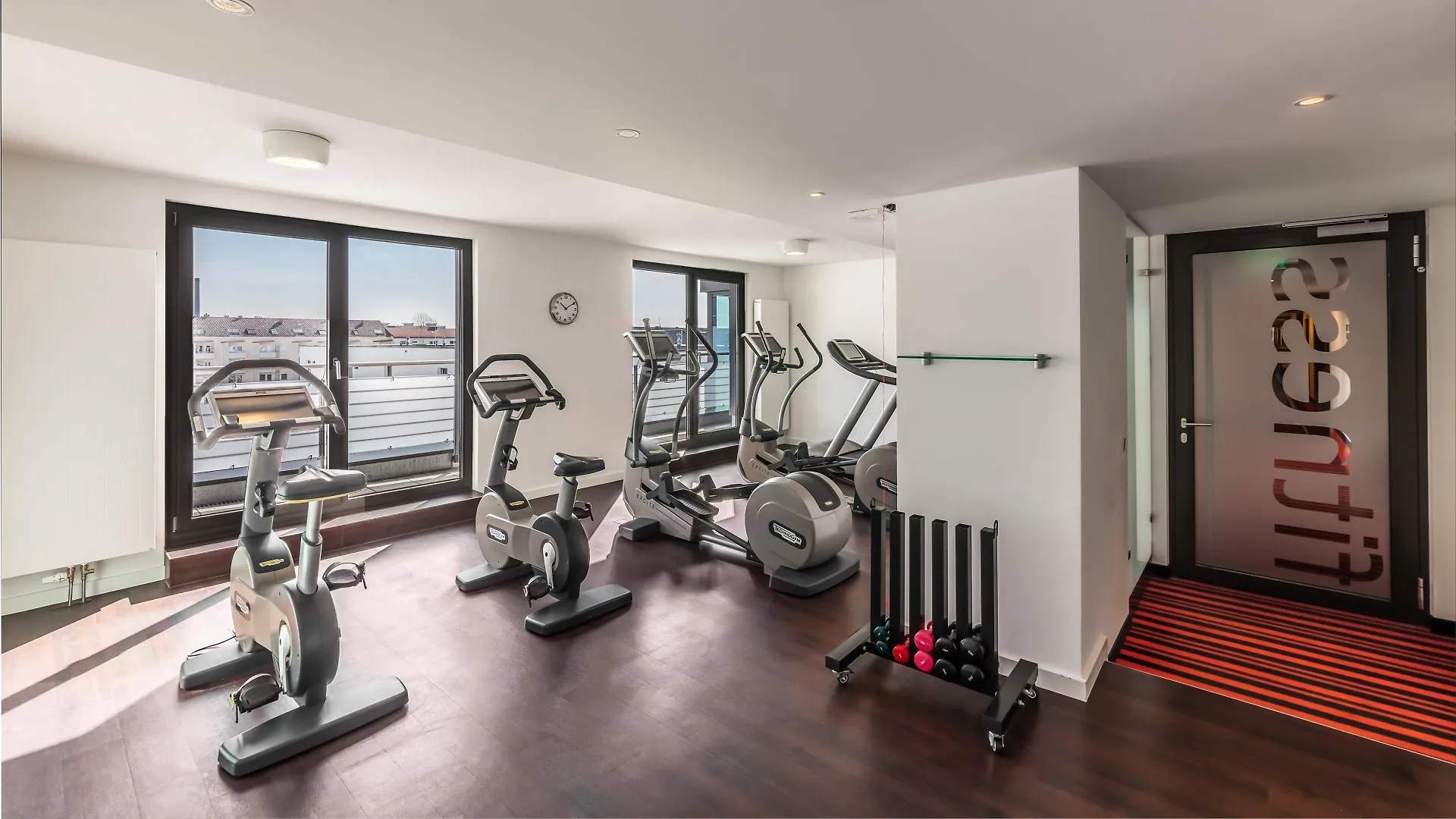 Hotel Holiday Inn Munich - Westpark By Ihg