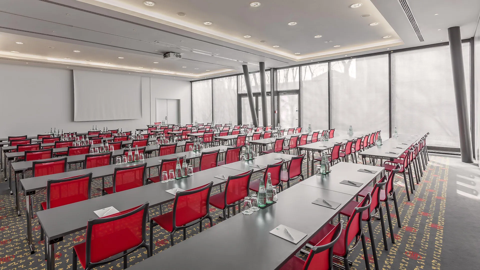 Hotel Holiday Inn Munich - Westpark By Ihg