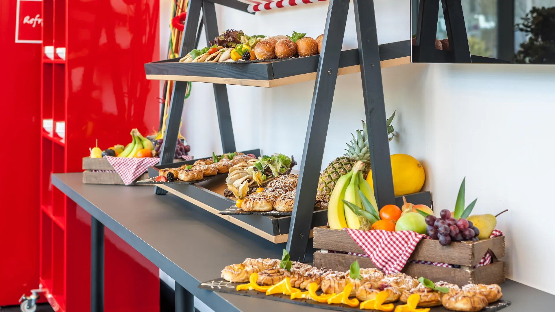 Holiday Inn Munich - Westpark By Ihg Germany