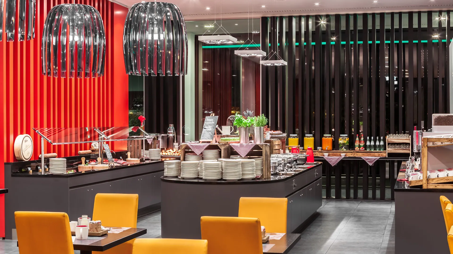 Holiday Inn Munich - Westpark By Ihg Germany