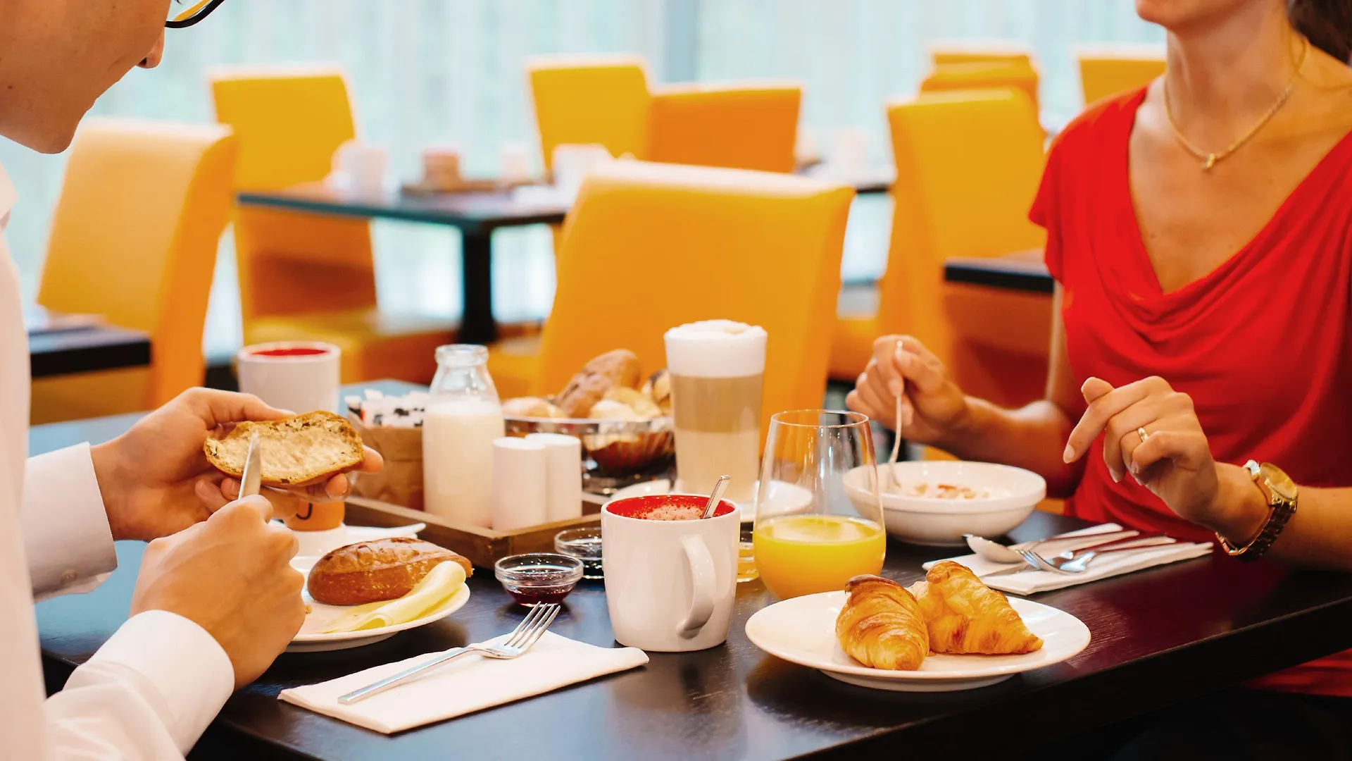 **** Hotel Holiday Inn Munich - Westpark By Ihg Germany