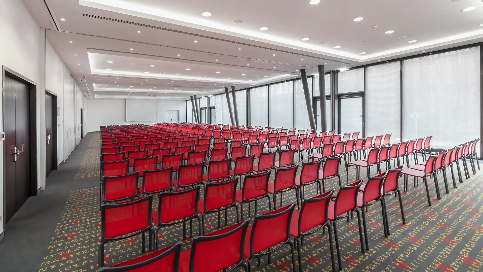 **** Hotel Holiday Inn Munich - Westpark By Ihg Germany