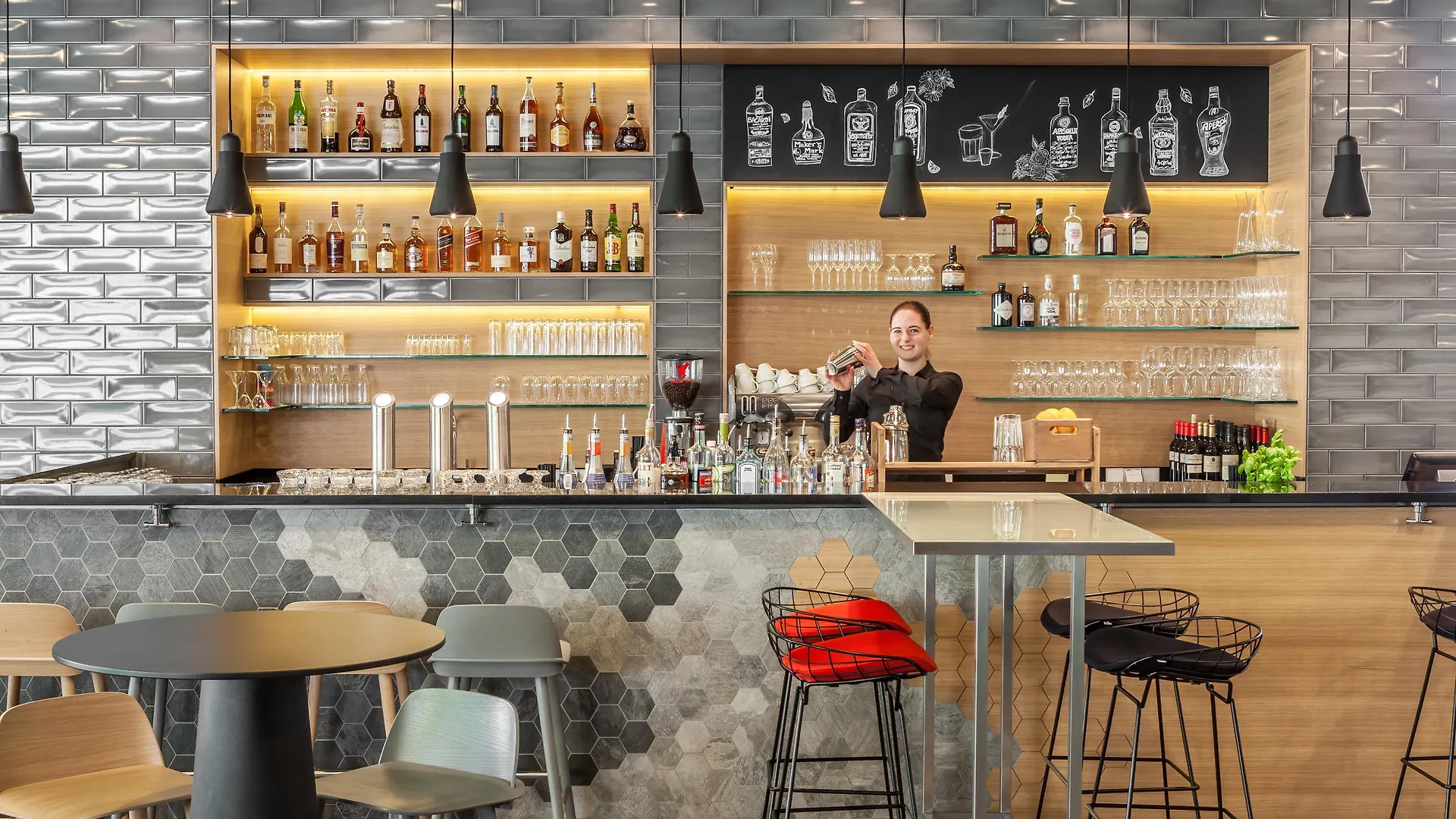 **** Hotel Holiday Inn Munich - Westpark By Ihg Germany