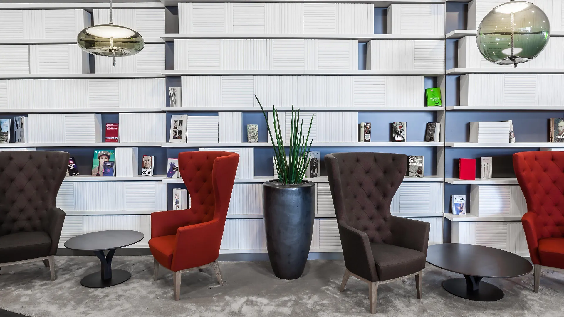 Holiday Inn Munich - Westpark By Ihg