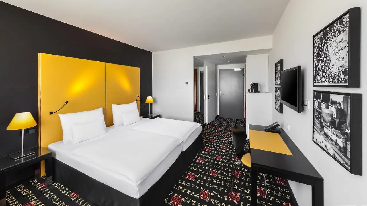 Holiday Inn Munich - Westpark By Ihg