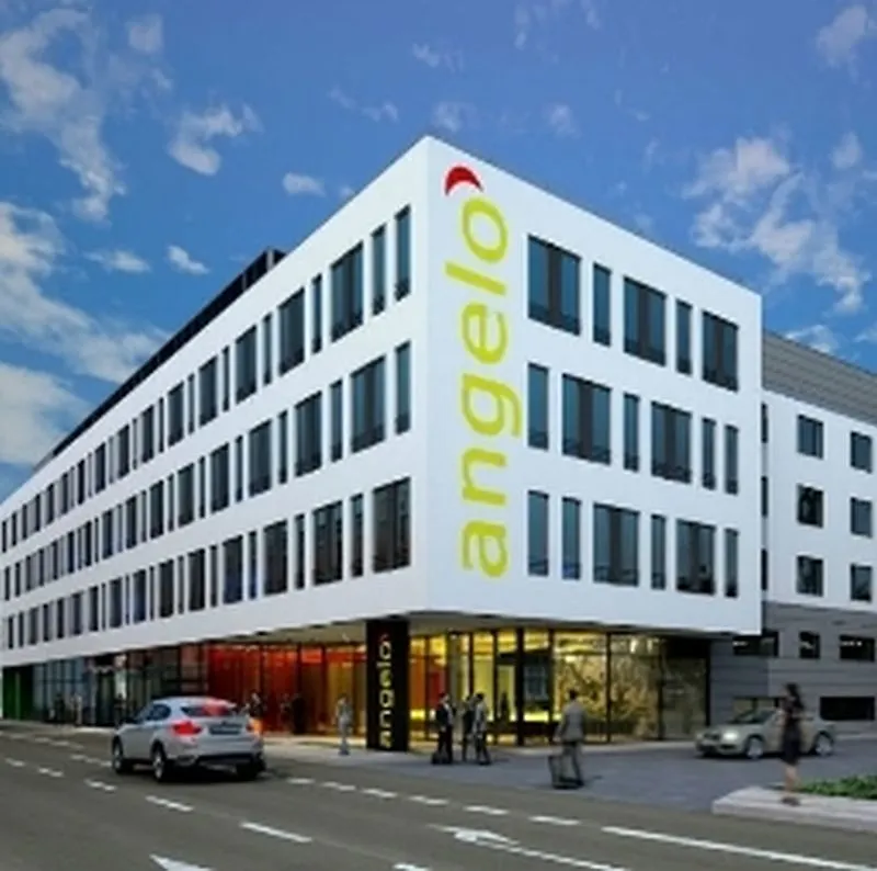 Holiday Inn Munich - Westpark By Ihg Germany