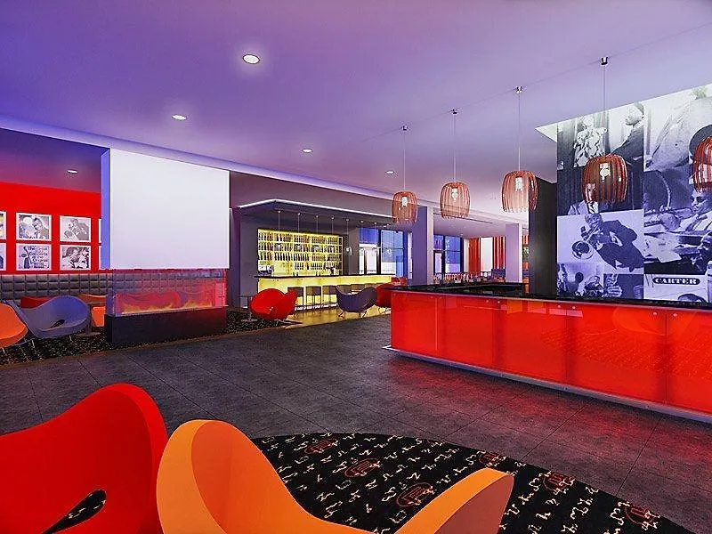 Hotel Holiday Inn Munich - Westpark By Ihg