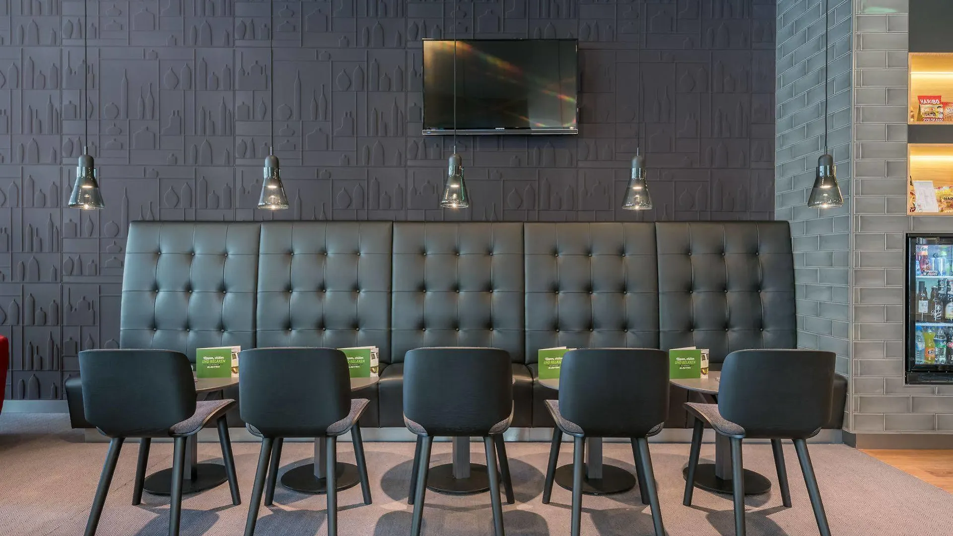 Holiday Inn Munich - Westpark By Ihg Hotel