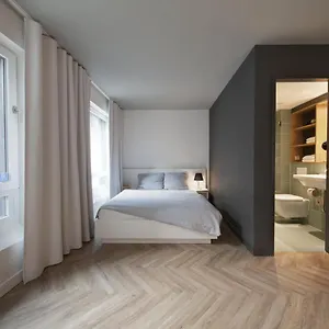 Apart-hotel Smartments Business Parkstadt Schwabing
