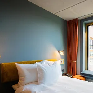 Gambino Werksviertel Otel