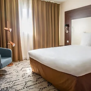 Mercure Paris Porte D'orleans 4*, Montrouge Francia