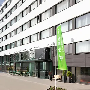 - Leuchtenbergring By Ihg Hotell