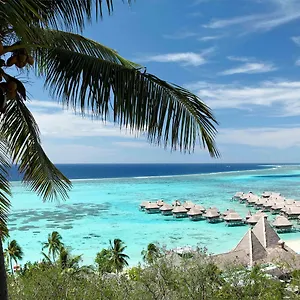 起亚奥拉莫雷阿海滩索菲特度假村 酒店 Maharepa (Moorea)