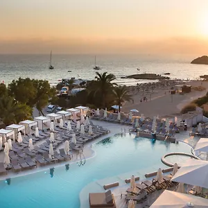 Insotel Tarida & 5*, Cala Tarida (Ibiza) España