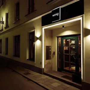 Wdrei München