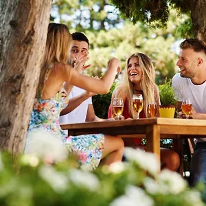 Munich Central Camping Campeggio