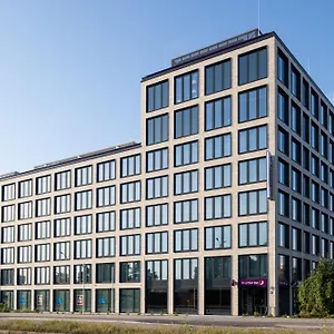 Premier Schwabing Otel