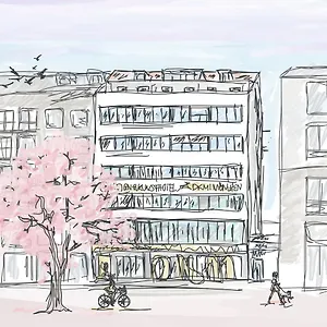 Design- Und Kunsthotel München