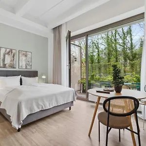 Limehome Fritz-erler Str Apart Otel