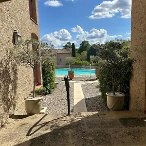 De L'orangerie 3 Etoiles , Gréoux-les-Bains France
