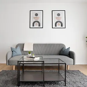 Apartament In The Center I Private Parking I Home2share Dortmund