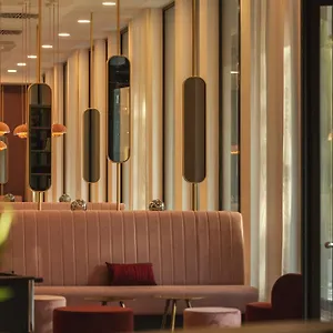- The Niu, Loco North By Ihg Otel