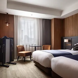 Hotel Mitsui Garden Otemachi -
