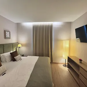 Onebavariahomes Ξενοδοχείο με διαμερίσματα