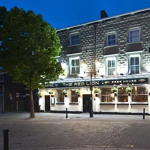 Hotel The Red Lion Wetherspoon