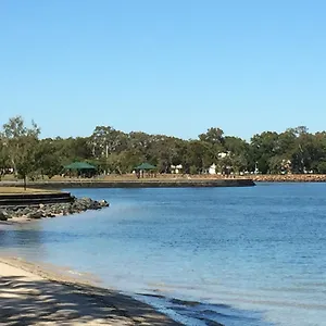 Motel Bribie Waterways