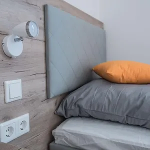 Apart-hotel Firstsleep Boardinghouse Griesfeldstrasse