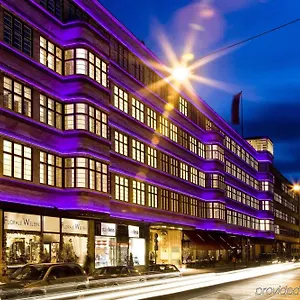 Hotel Ellington Berlin