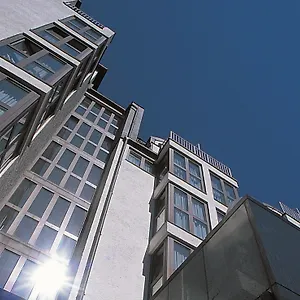 Erzgiesserei Europe Hotell