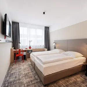 فندق Wyndham Garden Messe, ميونيخ