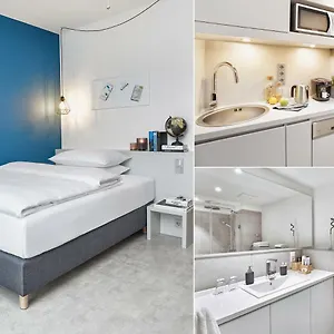 H.ome Serviced Apart Otel