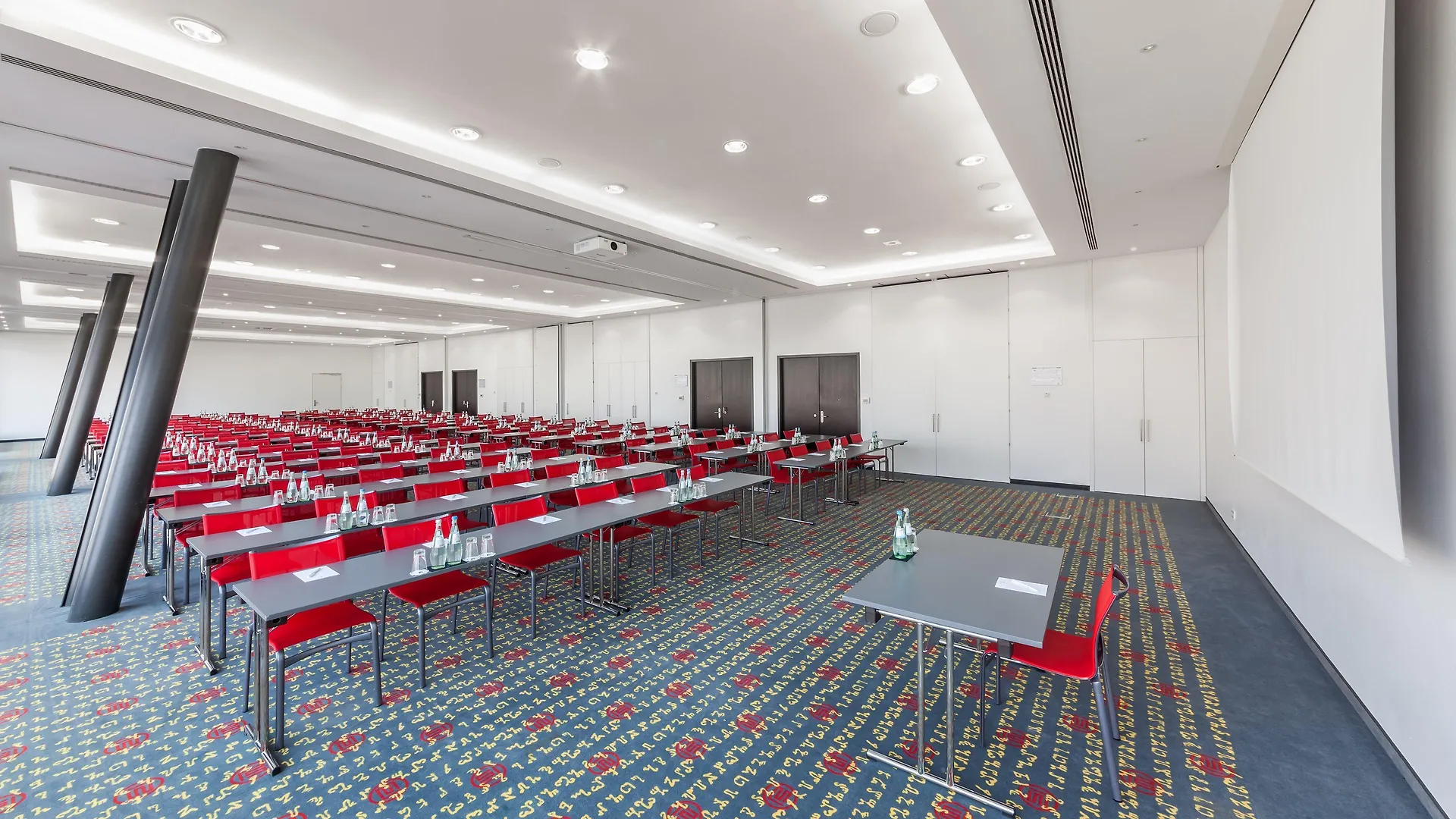 Holiday Inn Munich - Westpark By Ihg 4*,  Tyskland