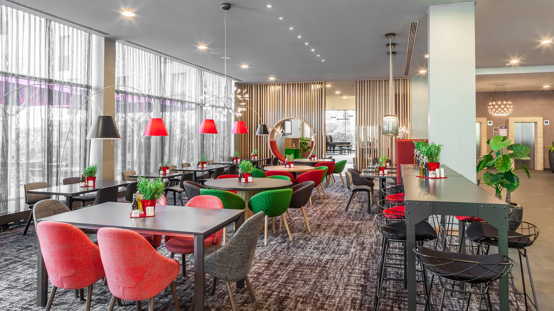 Holiday Inn Munich - Westpark By Ihg