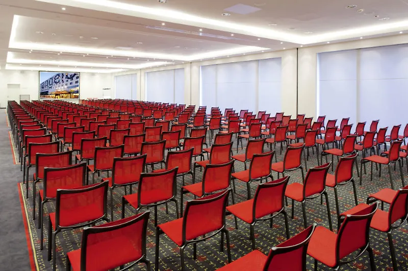 Holiday Inn Munich - Westpark By Ihg 4*,  Niemcy