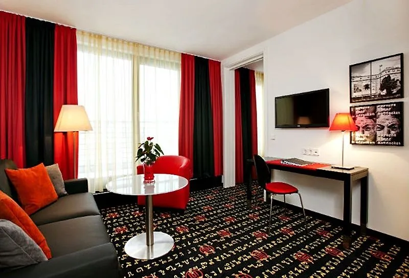 Holiday Inn Munich - Westpark By Ihg 4*,  Niemcy