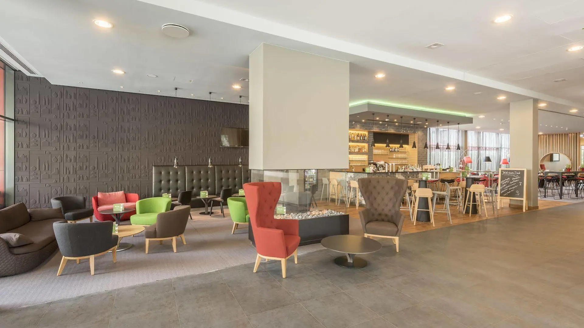 Holiday Inn Munich - Westpark By Ihg