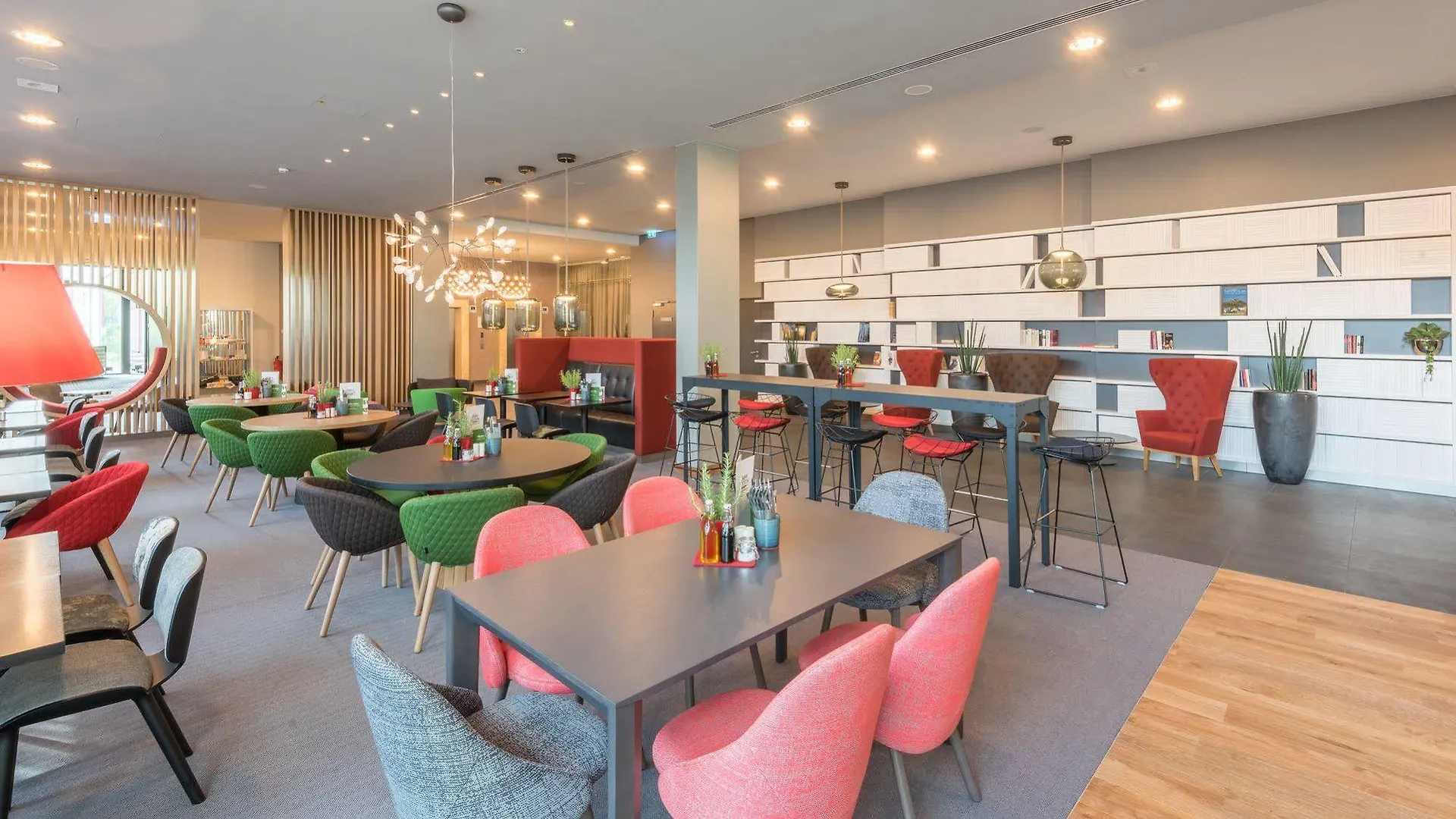 Hotel Holiday Inn Munich - Westpark By Ihg