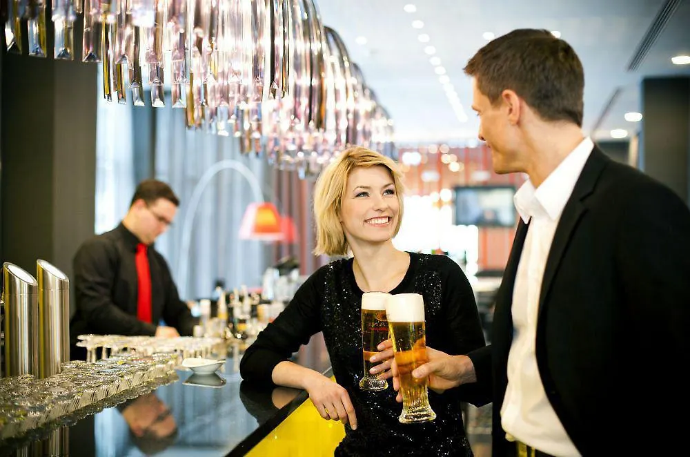 Holiday Inn Munich - Westpark By Ihg Niemcy