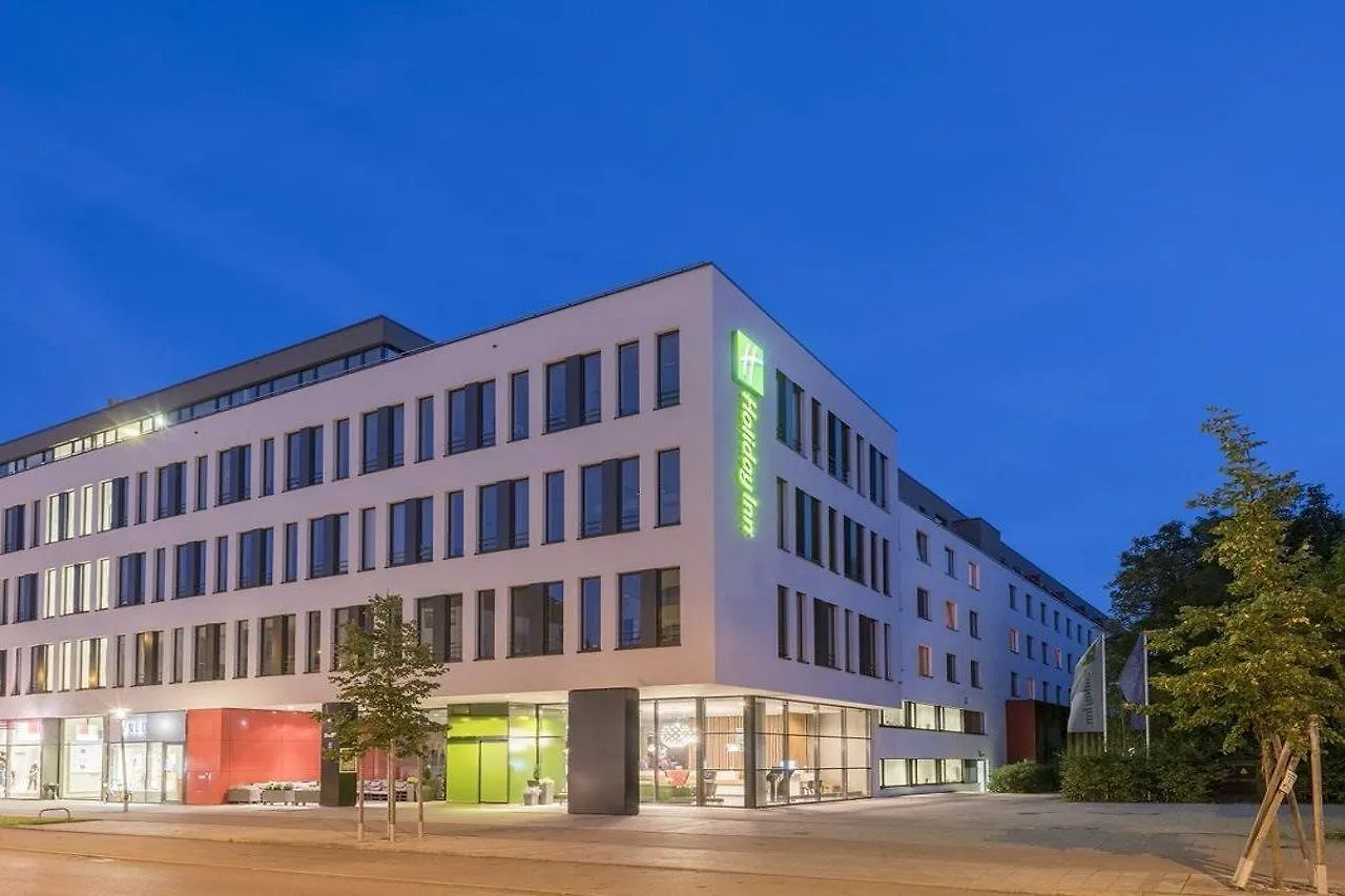 **** Ξενοδοχείο Holiday Inn Munich - Westpark By Ihg Γερμανία